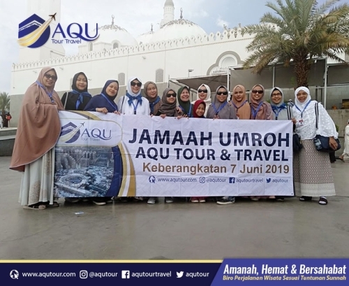 Galeri Umroh 5