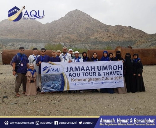 Galeri Umroh 6