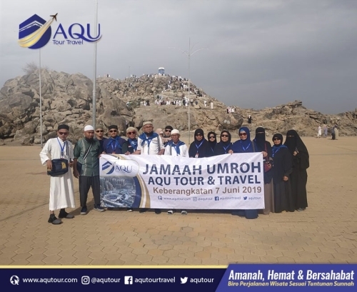 Galeri Umroh 7