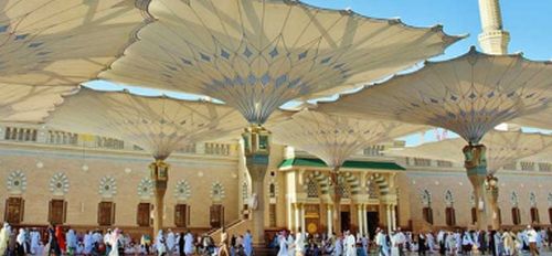 Umroh 16